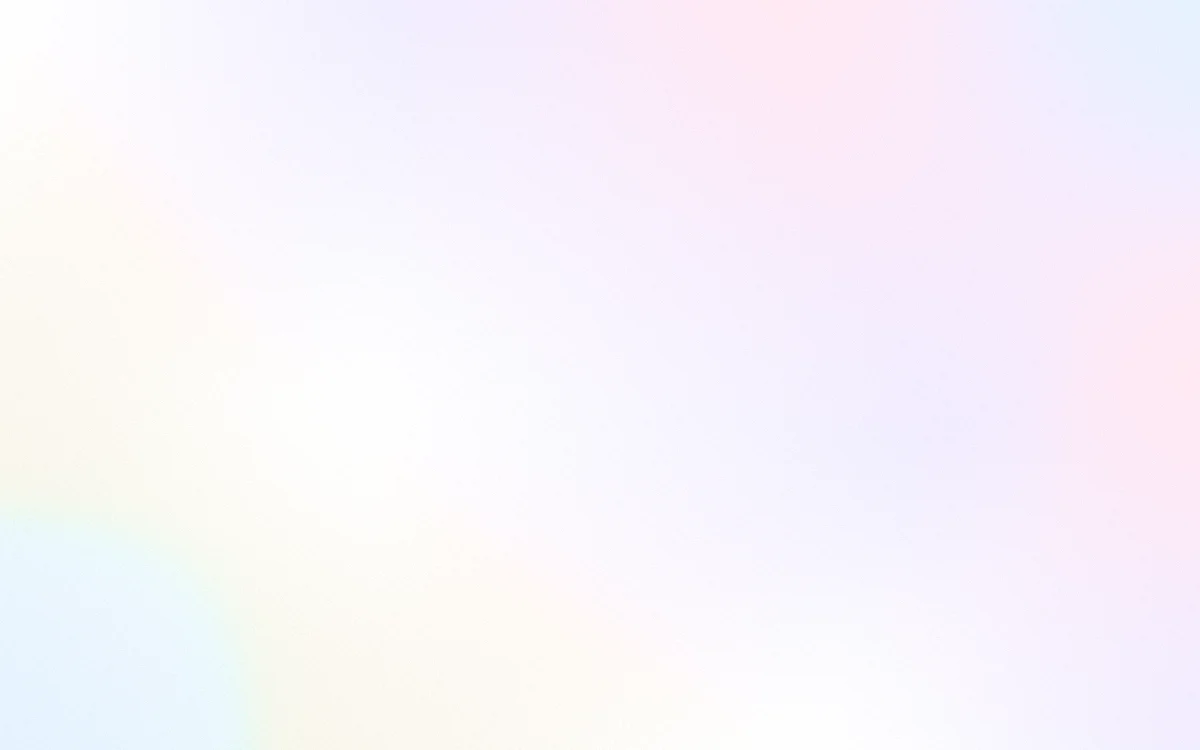 Paper: Barely there. For sitting behind text.
